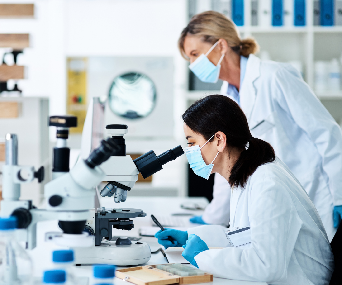 Research Compilation